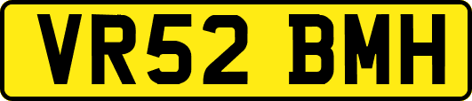 VR52BMH