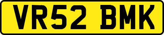 VR52BMK