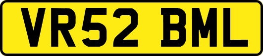 VR52BML