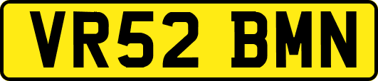 VR52BMN