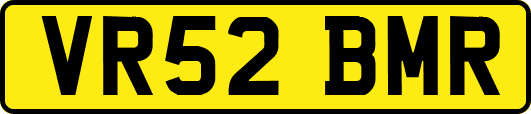 VR52BMR