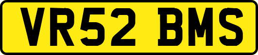 VR52BMS