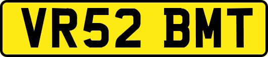VR52BMT