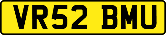 VR52BMU