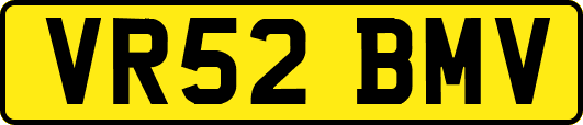 VR52BMV