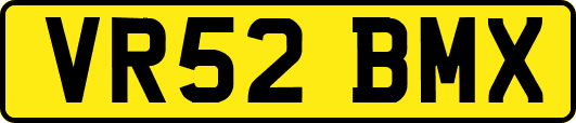 VR52BMX