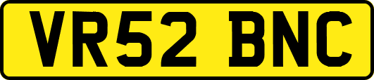 VR52BNC
