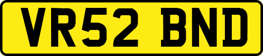 VR52BND