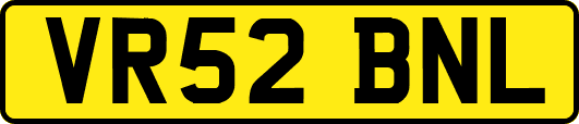 VR52BNL