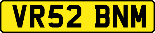 VR52BNM