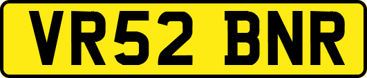 VR52BNR