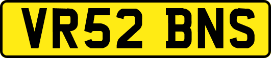 VR52BNS