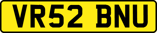 VR52BNU