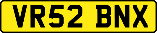 VR52BNX