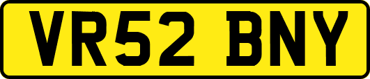 VR52BNY