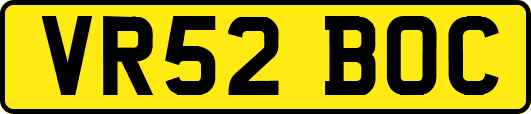 VR52BOC
