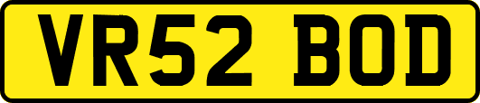 VR52BOD