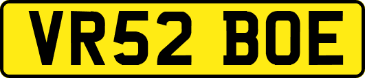 VR52BOE