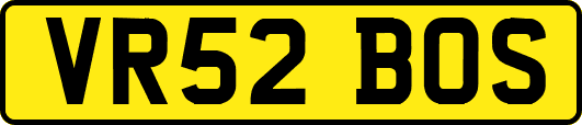 VR52BOS