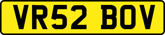 VR52BOV