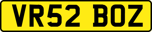 VR52BOZ