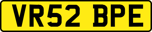 VR52BPE