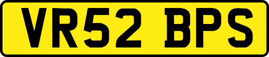 VR52BPS