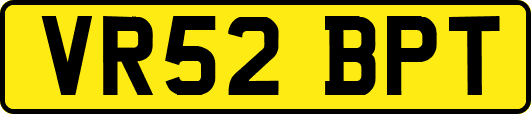 VR52BPT
