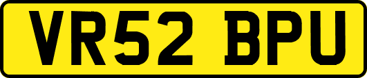 VR52BPU