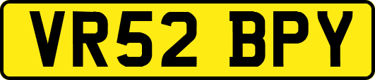 VR52BPY