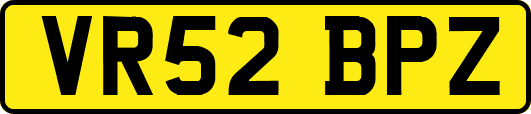 VR52BPZ