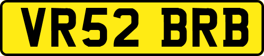 VR52BRB