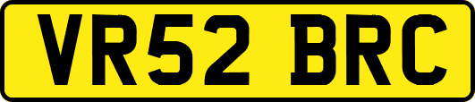 VR52BRC