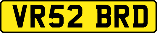 VR52BRD