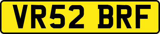 VR52BRF