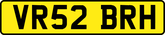 VR52BRH