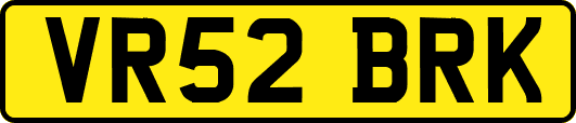 VR52BRK