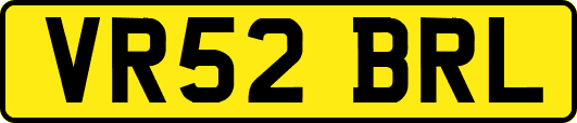 VR52BRL