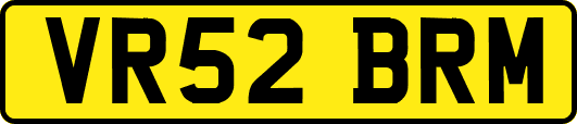 VR52BRM