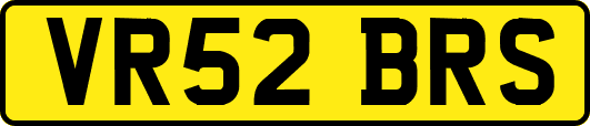 VR52BRS
