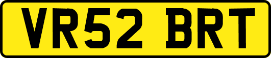 VR52BRT