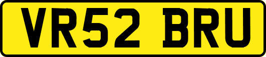 VR52BRU