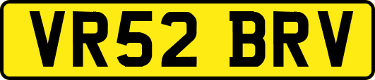 VR52BRV