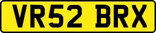 VR52BRX