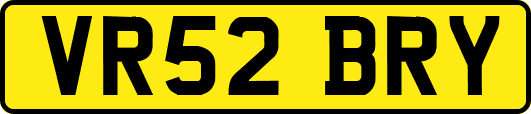 VR52BRY