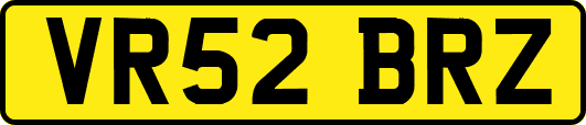 VR52BRZ