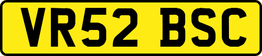 VR52BSC