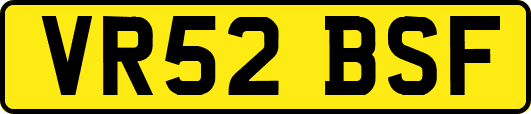 VR52BSF