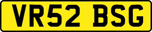 VR52BSG
