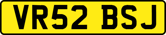 VR52BSJ